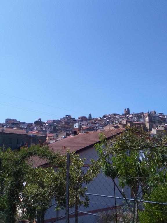 Arte Mare E Cultura Villa Pettineo Eksteriør bilde